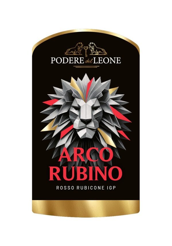 Arco rubino - immagine 2