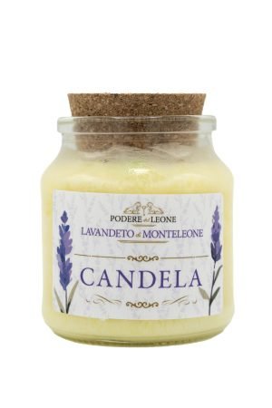Candela - Lavanda
