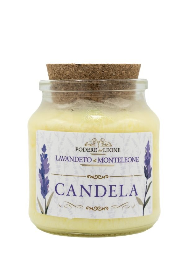 Candela - Lavanda