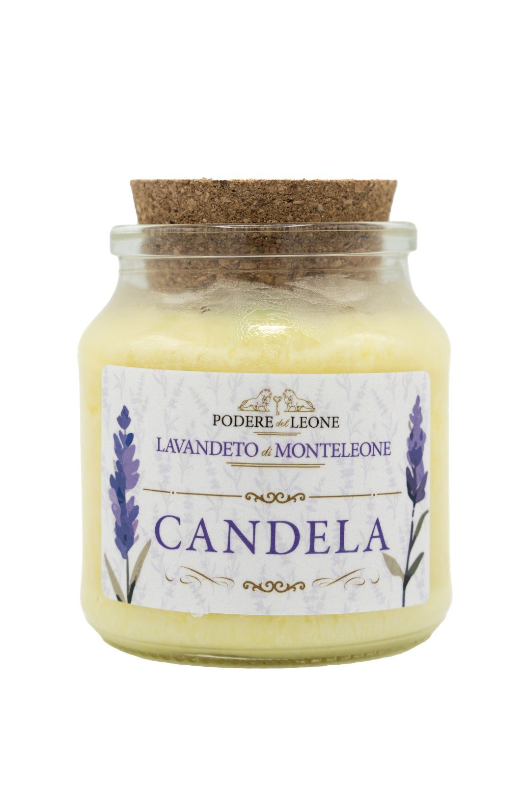 Candela - Lavanda