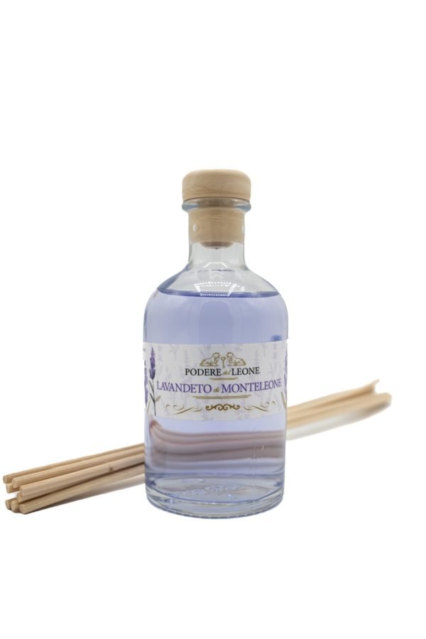 Profumatore - Lavanda 250 ml