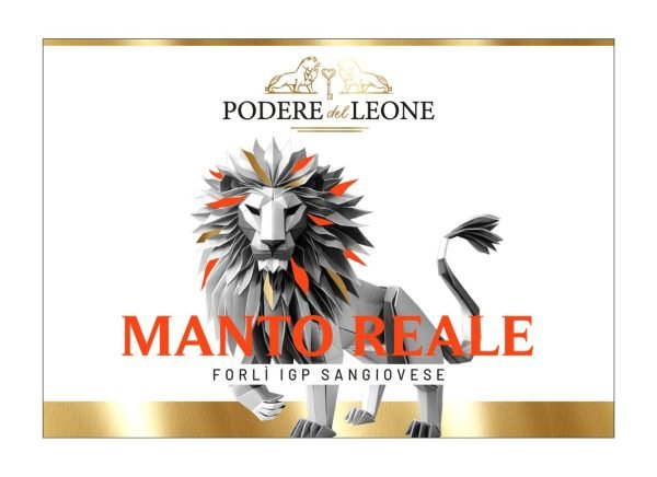 Manto Reale - immagine 2