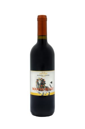 Manto Reale