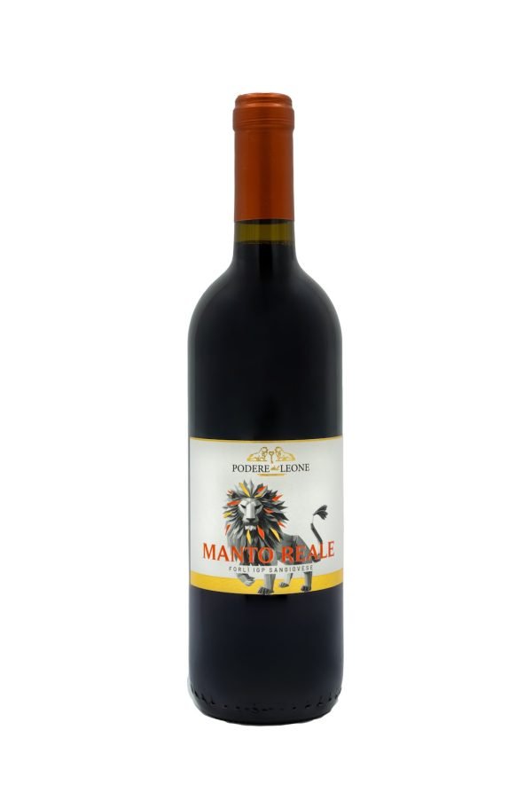 Manto Reale
