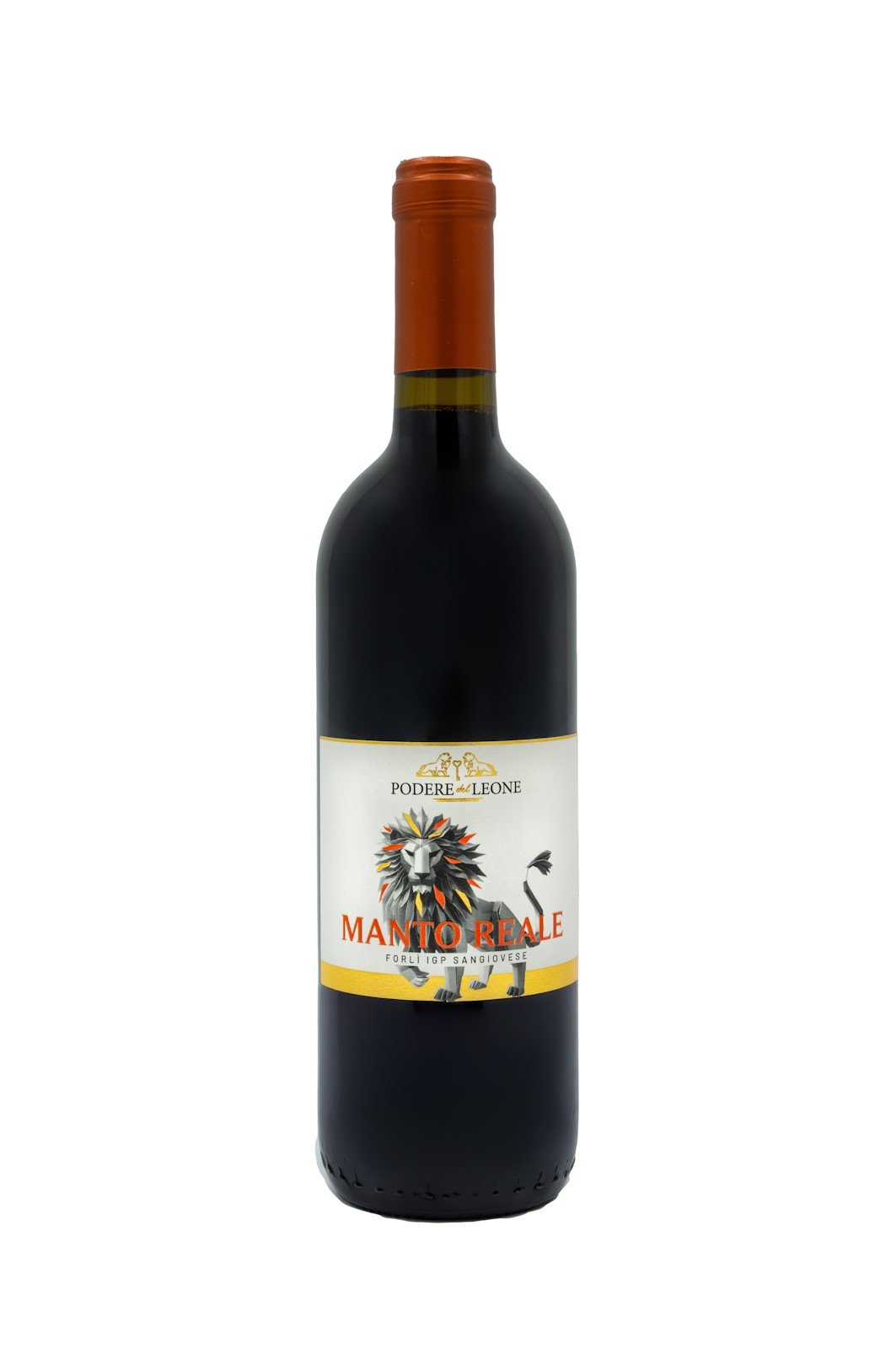 Manto Reale