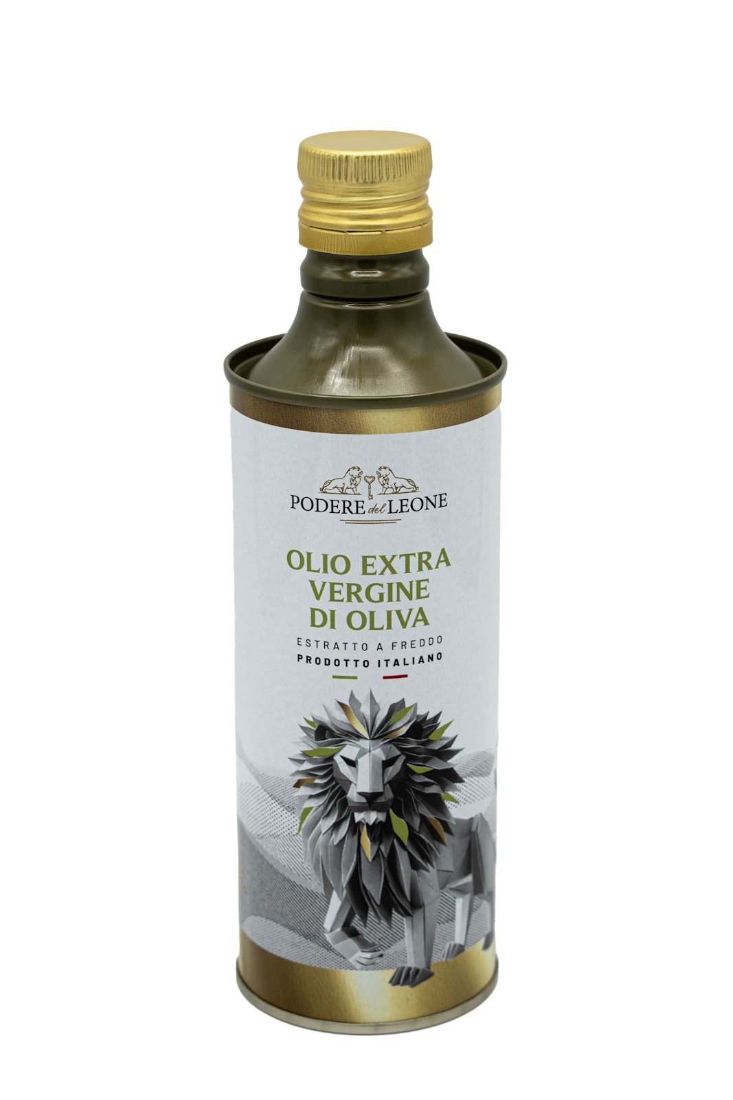 Olio Extra Vergine di Oliva