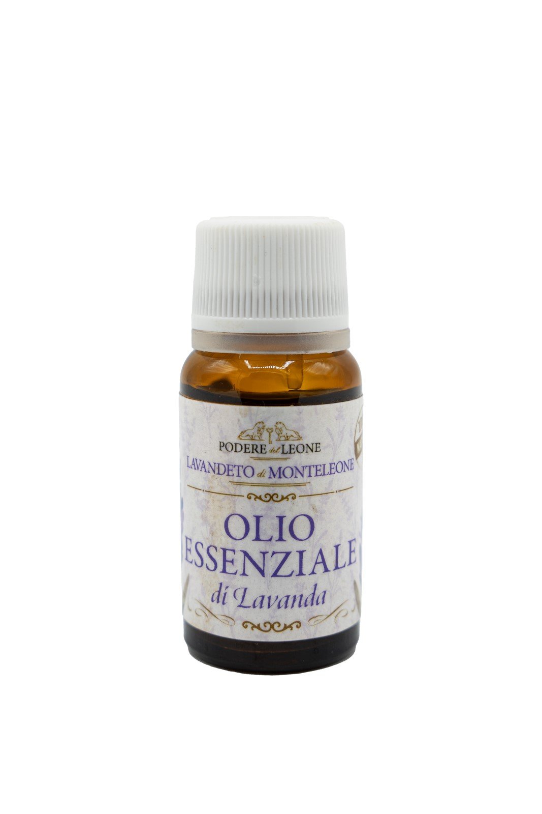 Olio Essenziale Puro di Lavanda